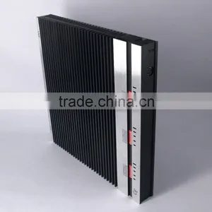 Wholesale Triple Band GSM & DCS & WCDMA Mobile Phone Signal Repeater 900/1800/2100MHz Repeater Factory Indoor Booster Amplifier Supplier's thumbnail-4
