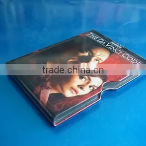 DVD Cover Tin Box thumbnail-1