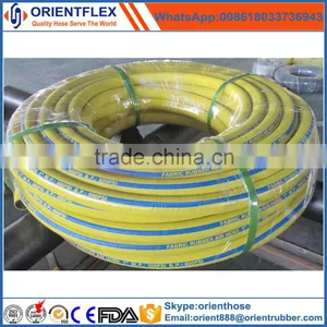 High Pressure Compressor Air Hose With Fittings thumbnail-6