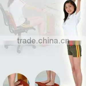 Stretch Board Adjustable Stretch Slant Board Exercise Equipment thumbnail-3