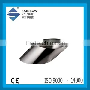 Stainless Steel Chimney Accessories thumbnail-1