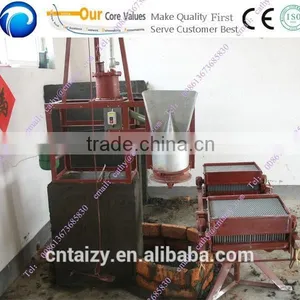 HIgh Quality Industrial Colored Chalk Moulding Machine thumbnail-2