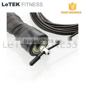 Speed Jump Rope With Anti-Skidding Handle thumbnail-6