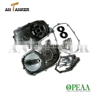 Small Engine Parts 2-1 Reduction Gearbox for Replacement Parts for Gx160 thumbnail-1