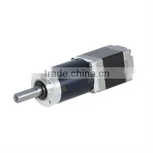 42JXS100K/42STH DC Nema 17 Gearbox Stepper Motor thumbnail-4