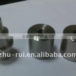 Metal Turned Part thumbnail-1