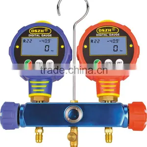 DSZH Digital Manifolds Kit WK--6882L thumbnail-2