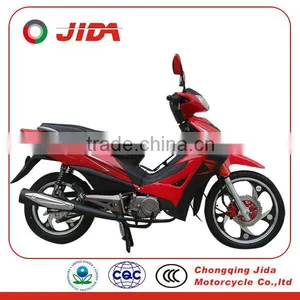 2014 125cc Super Pocket Bikes JD110c-31 thumbnail-1