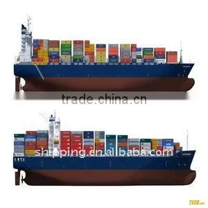 Sea Freight From China to Singapore-------COL thumbnail-1