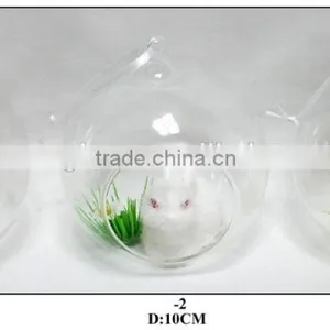 Ball With Hole With Cute Rabbits thumbnail-1