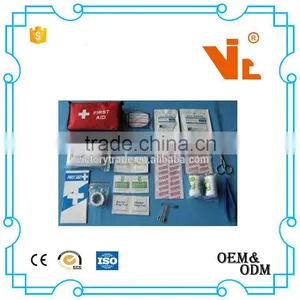 V-FB80 Person First Aid Kit thumbnail-1