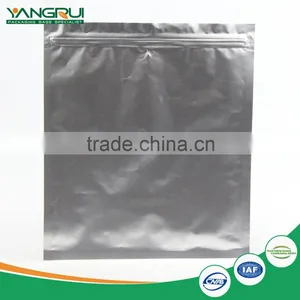 Custom Printed Foil Standing Zipper Bag thumbnail-1