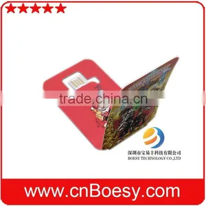 Advertising USB 2.0 USB Web Key thumbnail-1