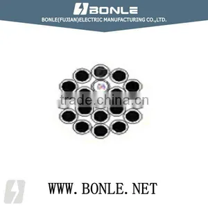 Electrical OPGW Optical Fiber Cable thumbnail-1