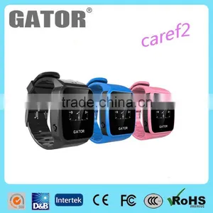 Shenzhen Bulk Cheap Best Buy Gps Tracker, Gps Tracker Jewelry,SOS Waterproof Voices Chat Kids Gps Watch thumbnail-4