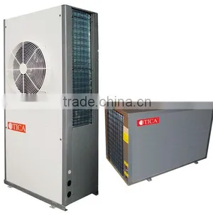 Mini Air-Cooled Chiller (Heat Pump) thumbnail-1