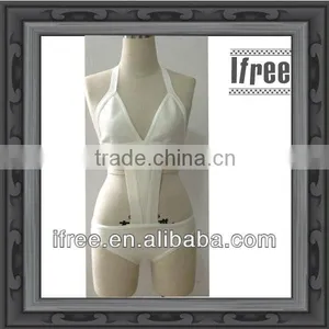 2013 Hottest One Piece Sexy Swimsuit thumbnail-1