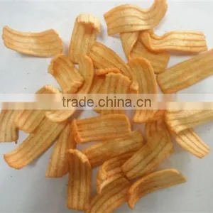 Fully Auto Potato Snack Noodle Processing Line thumbnail-4