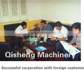Huixian Qisheng Thermal Machinery Equipment Co., Ltd. company overview - view 2 thumbnail