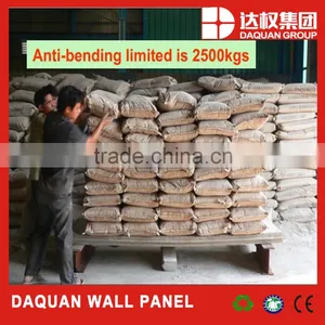 EPS Cement Sandwich Wall Panel/ Eps Concrete Wall Panel/ Lightweight Wall Panel thumbnail-2