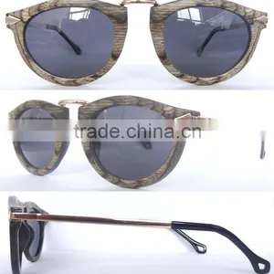 New Design Wooden Sunglasses,Double Spring Hinge For Wooden Sunglasses thumbnail-3