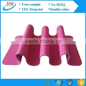 Best Price Gymnastic Equipment New Top Sale Beautiful Yoga Mats thumbnail-6