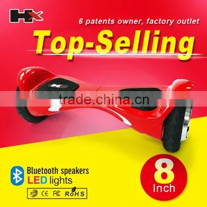 Motor for Mini Self Balancing Electric Scooter, Electric Balance Scooter Hoverboard Manufacturer thumbnail-1