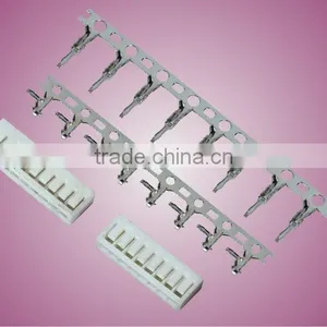 2MM Pitch Board IN Electric Connector JST SAN Replacement thumbnail-1