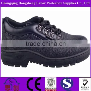 Steel Plate Steel Toe Male Protection Shoes thumbnail-1