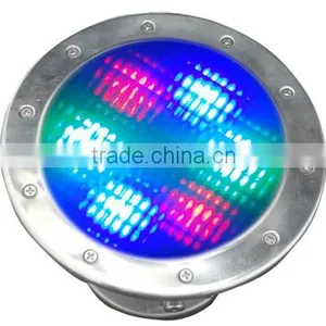 IP68 LED Underwater Light 6W Pool Light thumbnail-5