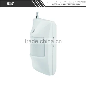 Hot Sale Smart Pir Detector Motion Sensor Alarm Wifi Home Security Infrared thumbnail-1