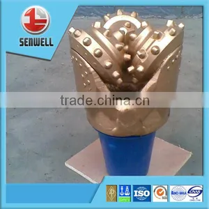 2015 Hot Sale, 5-7/8" , IADC:314/316/334/336, API Spec 7-1 Tricone Drill Bits thumbnail-1