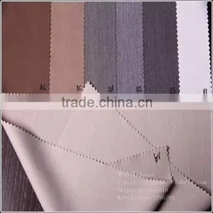 TR Spandex Textile Stretch Product For Ladies Suit Garment thumbnail-2