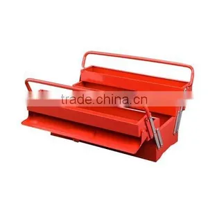 Steel Tool Box thumbnail-1