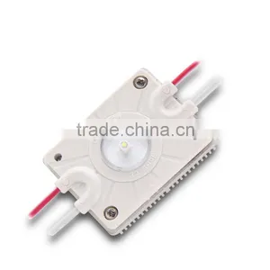 SMD 3535 3W Led Module High Power Led Module With Lens thumbnail-2