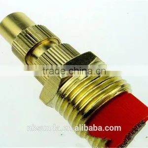 1/2'' DN15 Customized Water Jet Loom Nozzle Injector Nozzles thumbnail-3