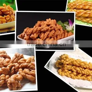 Industrial Electric Chicken Fryer Fish Fryer Meat Coal Fryer thumbnail-3