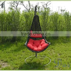 Stylish Swing Bubble Club Kids Chair thumbnail-1