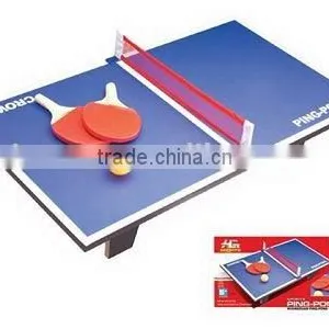 Ping-pong Table 1080387 thumbnail-1