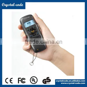 Hot Sale Top Quality MS3390 Mini Bluetooth Barcode Scanner thumbnail-3