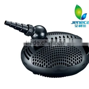 5.5m 16000L/H 250W China Electric Water Pond Pump thumbnail-1