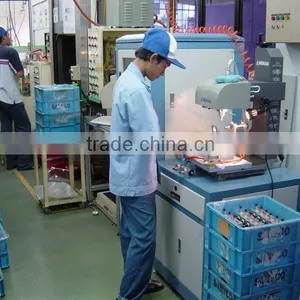 Penumatic Pin Marking Machine With CE thumbnail-1
