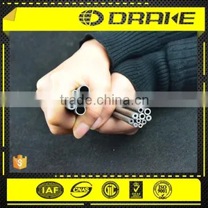 DIN 1.7035 High Tensile Iron Seamless Steel Pipe thumbnail-2