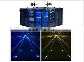 Hot Sale Double Derby Led Stage Light thumbnail-1