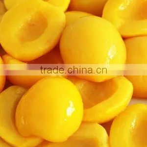 Canned Yellow Peach thumbnail-3