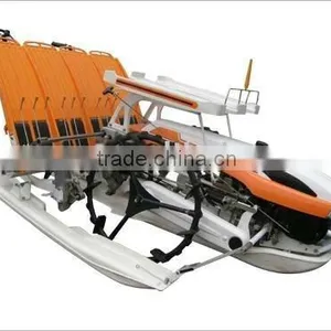 Walking Mobile Rice Transplanter thumbnail-1