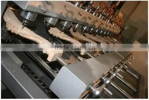 Jinan Multi Heads 4 Axis Cnc Machine Cnc Router Diy Parts 4 Axis Cnc Milling Machine thumbnail-3