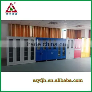 Hospital and University Storage Cabinet thumbnail-6
