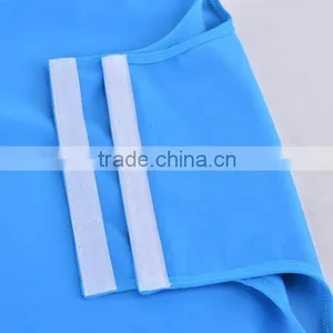 Spandex Plain Colors Suitcase Cover Customized thumbnail-6