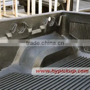 Bedliner Foton Tunland Double Cab thumbnail-6